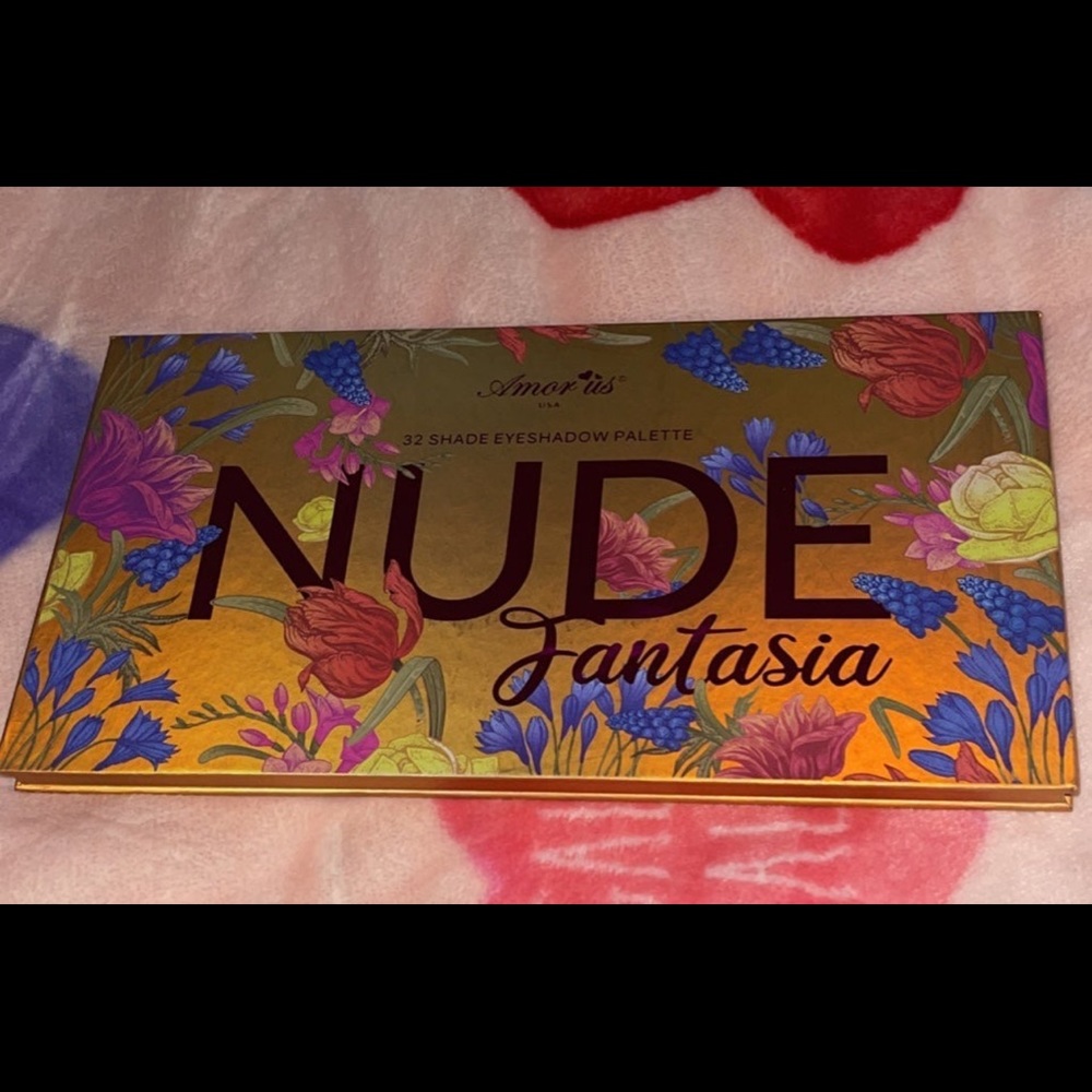 Eyeshadow Palette
